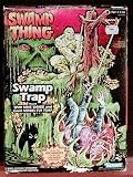  : Swamp Thing Swamp Trap (1990)