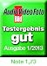 Auszeichnung
