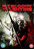 My Bloody Valentine 2D [DVD]