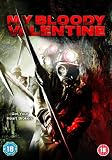 My Bloody Valentine 2D [DVD]