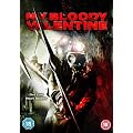 My Bloody Valentine 2D [DVD]