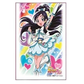 �����X���[�u�R���N�V���� �ӂ���̓v���L���A MaxHeart �L���A�z���C�g (No.58)