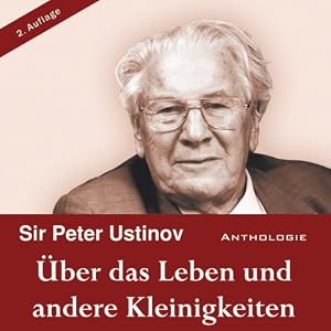 �ber das Leben und andere Kleinigkeiten