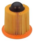 Full Air Conical Air Filter