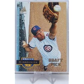 Buy Brooks Kieschnick Pinnacle Rookie