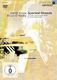 Spectral Strands