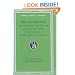 The Life of Apollonius of Tyana, Vol. 3: Letters of Apollonius. Ancient Testimonia. Eusebius's Reply to Hierocles (Loeb Classical Library, No. 458)