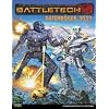 Battletech-Erg�nzungsband. Datenb�gen 3039