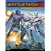 Battletech-Erg�nzungsband. Datenb�gen 3039