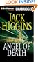 Angel of Death (Sean Dillon Series)