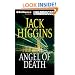 Angel of Death (Sean Dillon Series)