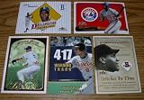 FLEER TRADITION 2001 52 CHASE/INSERT CARDS ALL DIFFERENT