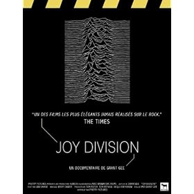 Joy Division Affiche du film Poster Movie Division de joie (27 x 40 In - 69cm x 102cm) French Style A