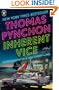 Inherent Vice: A Novel