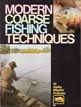 Modern Coarse Fishing Techniques - an Angling Magazine Production