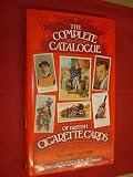 The Complete catalogue of British cigarette cards