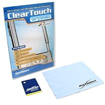 Magellan Maestro 4250 ClearTouch Crystal Screen Protector (Single Pack)