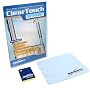 Motorola A1200 ClearTouch Crystal Screen Protector (Single Pack)