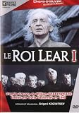 Revue ARCADES VIDEO  / Le roi Lear 1