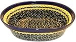 Bunzlauer Polish Pottery 1157 DU1 Casserole Price