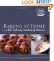 Baking at Home with The Culinary Institute of America