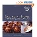 Baking at Home with The Culinary Institute of America