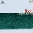 Liszt: Grosse Orgelwerke (Sacd