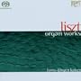 Liszt: Organ Works [Hybrid SACD]