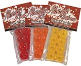 PowerDyne Universal Magic Cushions,Orange,82A