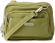 Baggallini Triple Zip Bagg