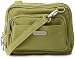 Baggallini Triple Zip Bagg
