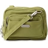 Baggallini Triple Zip Bagg