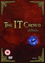 The IT Crowd - Series 1-4 Special Edition Box Set [DVD]