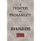 Follow Keynes's logical interval  approach to probability