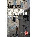 Meurtre chez les Samaritains