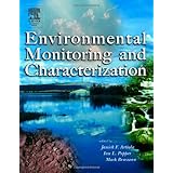environmental monitoring and characterization