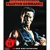 Phantom Kommando [Blu-ray]