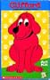 Clifford the Big Red Dog Art Kit