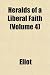 Heralds of a Liberal Faith (Volume 4)