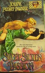 Sweet Stolen Passion (Zebra Lovegram Historical Romance)