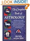 The Complete Book of Astrology