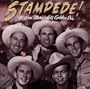 Stampede! Western Music's Late Golden Era