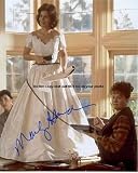 Harden Marcia Gay Flubber Autographed Signed reprint Photo