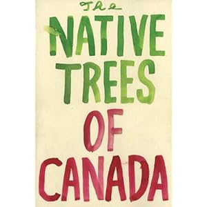 The Native Trees of Canada