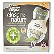 Tommee Tippee 2-Pack Closer to Nature Sensitive Tummy Bottle 9oz Tommee Tippee 2-Pack Closer to Nature Sensitive Tummy Bottle 9oz