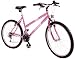 Dunlop Sport Club 26 Wheel Womens Mountain Bike