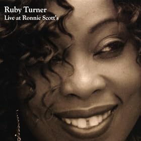 Stay With Me Baby (Live at Ronnie Scotts)