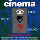 Batman forever, First knight, Braveheart, Timecop, Forrest Gump..
