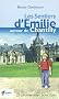 Les sentiers d'Emilie autour de Chantilly