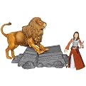 Play Along Toys CHLD NARNIA BR ASLAN L